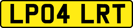 LP04LRT