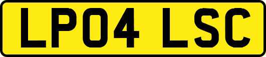 LP04LSC