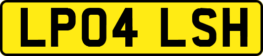 LP04LSH