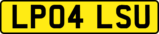 LP04LSU