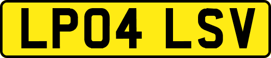 LP04LSV