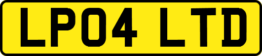 LP04LTD