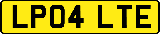 LP04LTE