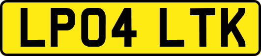 LP04LTK
