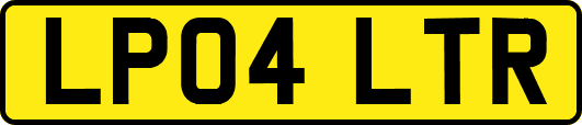 LP04LTR