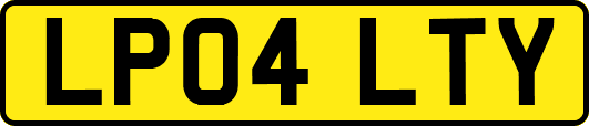 LP04LTY