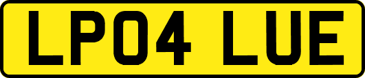 LP04LUE