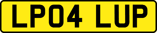 LP04LUP