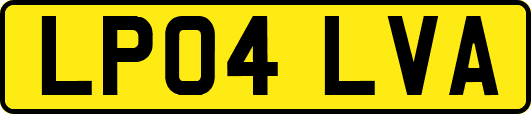 LP04LVA