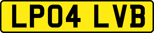 LP04LVB