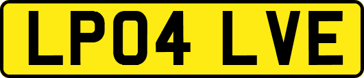 LP04LVE