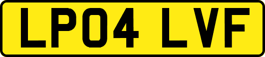 LP04LVF