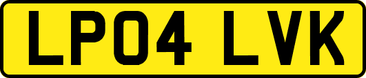 LP04LVK