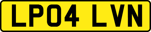 LP04LVN