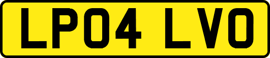 LP04LVO