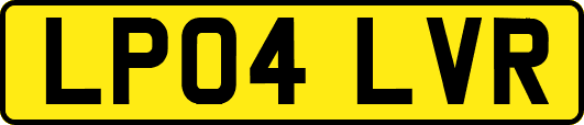 LP04LVR