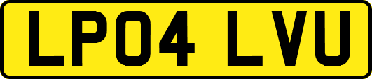 LP04LVU