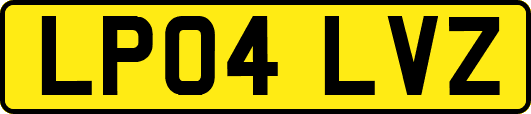 LP04LVZ