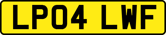 LP04LWF