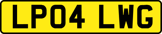 LP04LWG