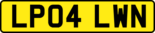 LP04LWN