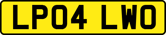 LP04LWO