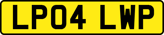 LP04LWP