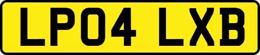 LP04LXB