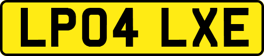 LP04LXE