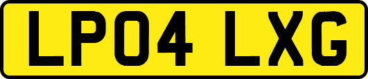 LP04LXG