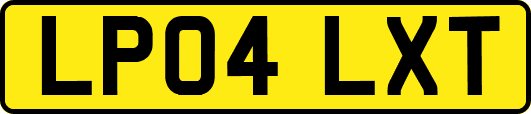 LP04LXT