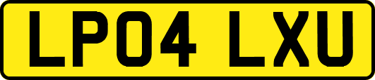 LP04LXU
