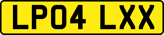 LP04LXX