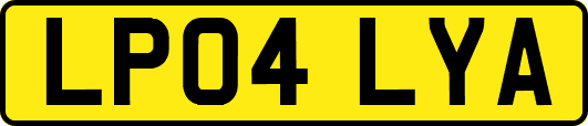 LP04LYA
