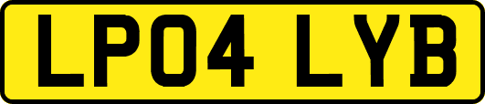 LP04LYB