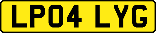LP04LYG