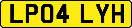 LP04LYH