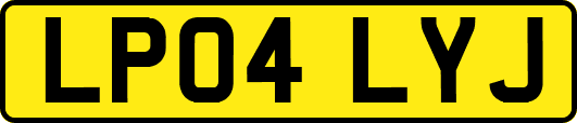 LP04LYJ