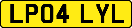 LP04LYL
