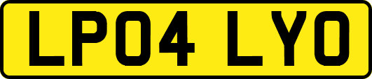 LP04LYO