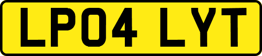 LP04LYT