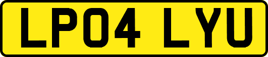 LP04LYU