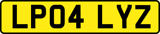 LP04LYZ