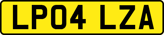 LP04LZA