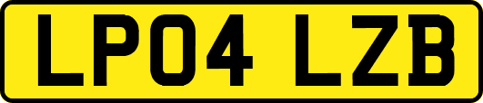 LP04LZB