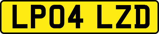 LP04LZD