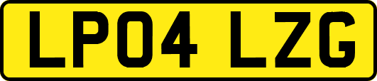 LP04LZG