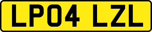LP04LZL