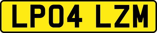 LP04LZM