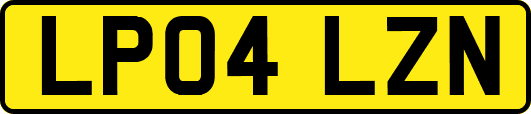 LP04LZN